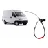 Cabo Embreagem Ducato 2 8 Mecânica 2004 1336432080