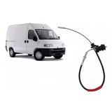 Cabo Embreagem Ducato 2 8 Mecânica 2004 1336432080