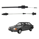 Cabo Embreagem Ford Escort