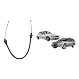 Cabo Embreagem Ford Escort