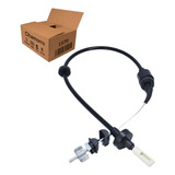 Cabo Embreagem Gol Saveiro Parati Ap 1 6 1 8 2 0 G1 G2 G3 G4