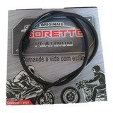 Cabo Embreagem Honda Cb 600 F Hornet 2012 2013 2014 Soretto