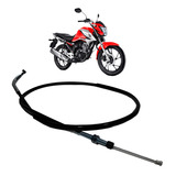 Cabo Embreagem Honda Cg