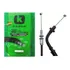 Cabo Embreagem Honda Nx350 Nx 350 Sahara 350 1990 Ate 1999