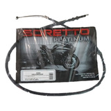 Cabo Embreagem Honda Xl