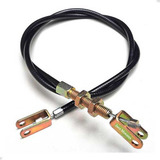 Cabo Embreagem Micro Trator