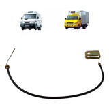 Cabo Embreagem Para Iveco