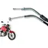 Cabo Embreagem Para Moto Yamaha Fazer Ys 250 - Ano 2005/2008
