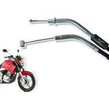 Cabo Embreagem Para Moto