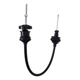 Cabo Embreagem Peugeot 206 1 4 8v Regulagem Manual