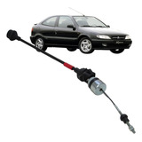 Cabo Embreagem Peugeot 306