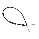 Cabo Embreagem Polo Classic Pedal Plástico Regulagem Manual