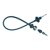 Cabo Embreagem Reg Manual Peugeot 207 1 4 8v I 1 60