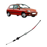 Cabo Embreagem Renault Clio
