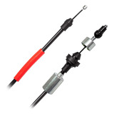 Cabo Embreagem Renault Kangoo 1 6 16v 2013 2014 2015 2016