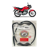 Cabo Embreagem Suzuki Gsr