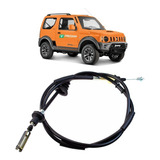 Cabo Embreagem Suzuki Jimny