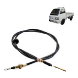 Cabo Embreagem Towner Truck