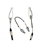 Cabo Embreagem Trator New Holland Tl 60 65 70 75 80 85 90 95