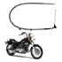 Cabo Embreagem Virago 250 Xv 250 Original 2uj2633501 A Vista