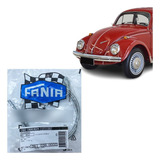 Cabo Embreagem Vw Fusca