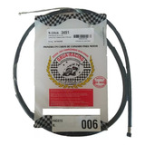 Cabo Embreagem Yamaha Drag