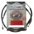 Cabo Embreagem Yamaha Fazer600 Fazer 600 S Grua Racing 3611