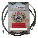 Cabo Embreagem Yamaha Fazer600