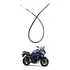 Cabo Embreagem Yamaha Fz6s Fz6 S Fazer600 Fazer 600 S