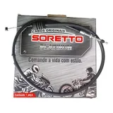 Cabo Embreagem Yamaha Super
