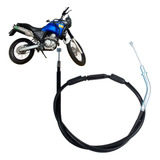 Cabo Embreagem Yamaha Xtz