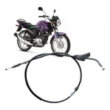Cabo Embreagem Yamaha Ybr