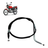 Cabo Embreagem Ybr 125