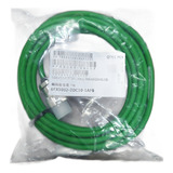 Cabo Encoder Siemens Drive