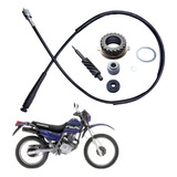 Cabo Engrenagem Velocimetro Honda