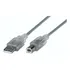 Cabo Especial Usb 2.0 Para: Edirol / Roland, Ua-25ex