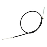Cabo Espia Embreagem Original Para Tratorito Branco 6 5 Bttg