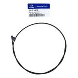 Cabo Esquerdo Teto Solar Hyundai I30 2013 A 2016 Original