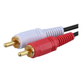 Cabo Estereo De 1