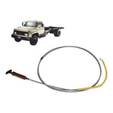 Cabo Estrangulador 1259mm Caminhao Gm D11000 52287374  