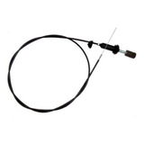 Cabo Estrangulador 1589mm Botao