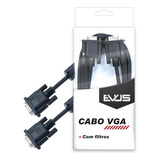 Cabo Evus Vga 5