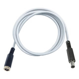 Cabo Extensao P4 Branco