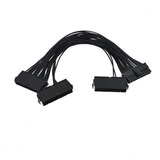Cabo Extensao Psu Atx