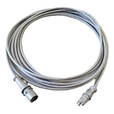 Cabo Extensão Sensor Abs 2 Pinos 449 712 040 4 Metros Wabco