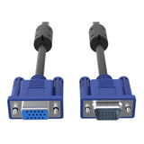 Cabo Extensao Vga Macho