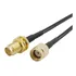 Cabo  Extensor 3 Metros - Antena Roteadores Wi-fi Rp-sma  