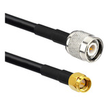 Cabo Extensor Adaptador Rgc58