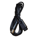 Cabo Extensor Alongador P  Controle Gamecube Novo