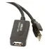 Cabo Extensor Amplificado Usb 2.0 - 15 Metros